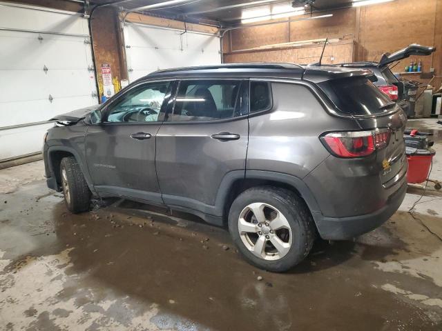 Photo 2 from auction – 2019 JEEP COMPASS LA with VIN 3C4NJDBB9KT703711