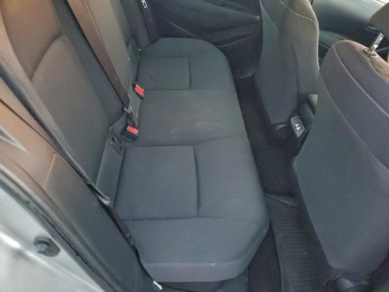 Photo 10 from auction – 2024 TOYOTA COROLLA LE with VIN JTDBCMFE2R3048427
