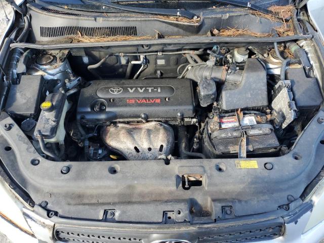 Zdjęcie 12 z aukcji – 2007 TOYOTA RAV4 z VIN JTMBD35V075116394