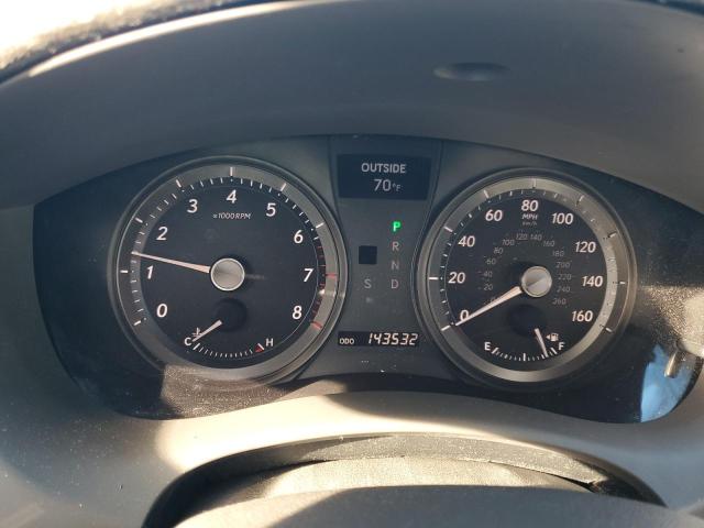 Photo 9 from auction – 2007 LEXUS ES 350 with VIN JTHBJ46G572129351