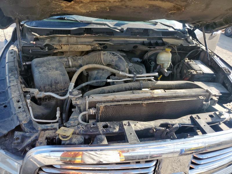 Photo 11 from auction – 2014 RAM 1500 SLT with VIN 1C6RR7LT9ES120233