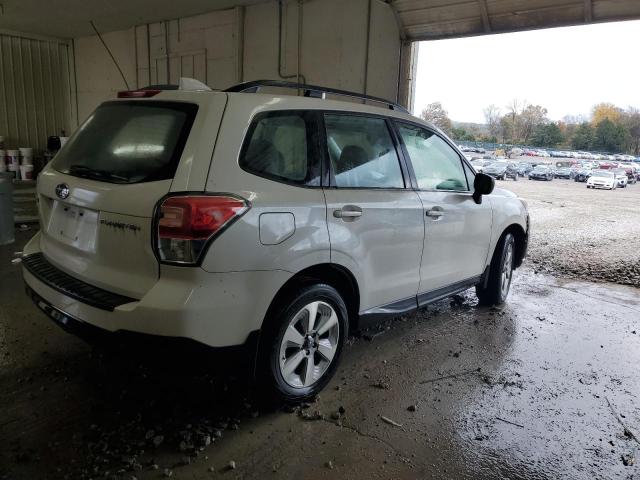 Photo 3 from auction – 2018 SUBARU FORESTER 2 with VIN JF2SJABC0JH473162