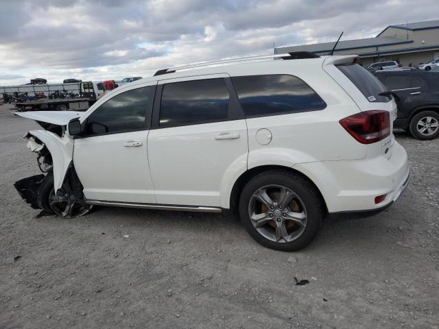 Photo 2 from auction – 2017 DODGE JOURNEY CR with VIN 3C4PDCGG6HT625959