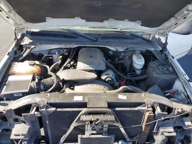 Photo 11 from auction – 2004 CHEVROLET SILVERADO with VIN 2GCEC19T641434076