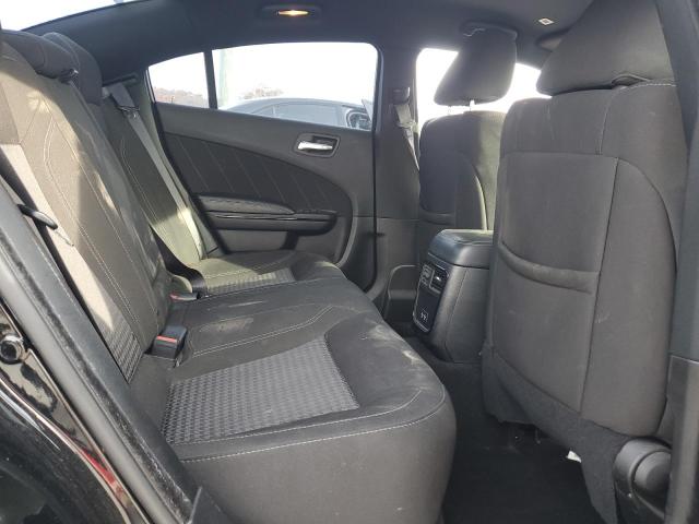 Photo 10 from auction – 2021 DODGE CHARGER SX with VIN 2C3CDXBG7MH512722