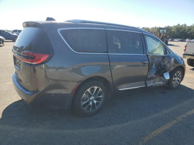 Photo 3 from auction – 2023 CHRYSLER PACIFICA H with VIN 2C4RC1N77PR519749