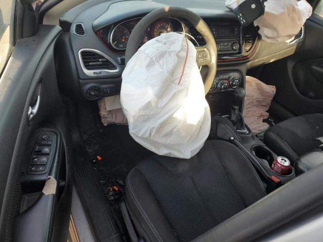 Photo 8 from auction – 2015 DODGE DART SXT with VIN 1C3CDFBB8FD173015