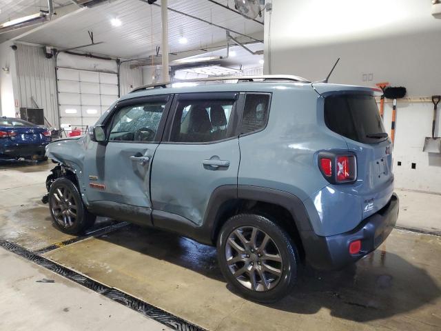 Photo 2 from auction – 2016 JEEP RENEGADE L with VIN ZACCJBBT4GPD56369