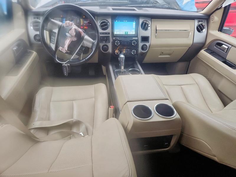 Photo 8 from auction – 2017 FORD EXPEDITION with VIN 1FMJU2ATXHEA33630