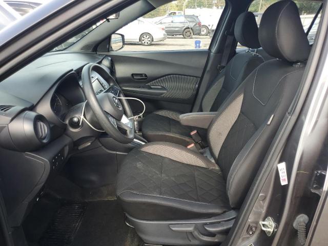 Photo 7 from auction – 2020 NISSAN KICKS S with VIN 3N1CP5BV2LL534142