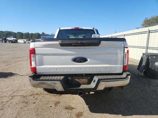 Photo 6 from auction – 2018 FORD F250 SUPER with VIN 1FT7W2B60JEB04681