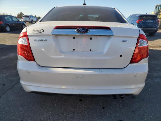 Photo 6 from auction – 2012 FORD FUSION SEL with VIN 3FAHP0JA9CR409355