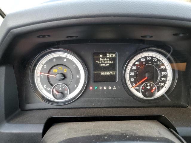Photo 9 from auction – 2014 RAM 1500 ST with VIN 1C6RR7FT1ES218961