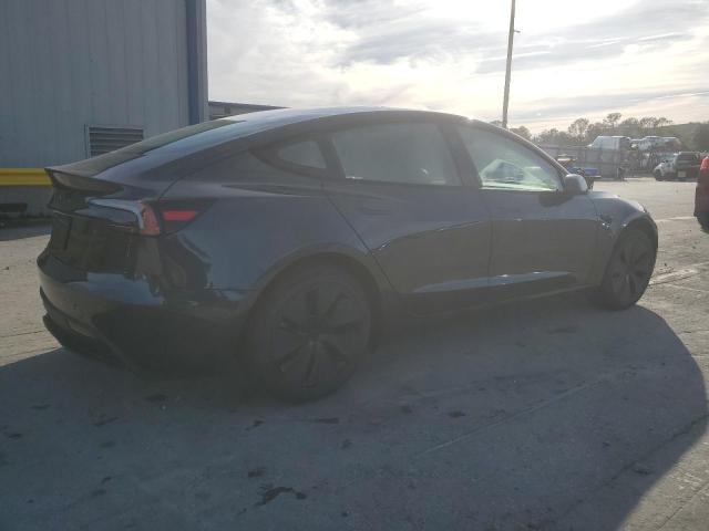 Photo 3 from auction – 2025 TESLA MODEL 3 with VIN 5YJ3E1EA0SF010683