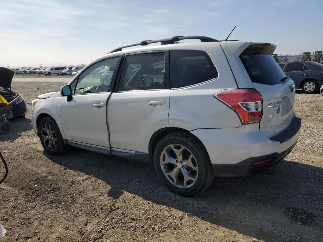 Photo 2 from auction – 2015 SUBARU FORESTER 2 with VIN JF2SJAWC4FH520517
