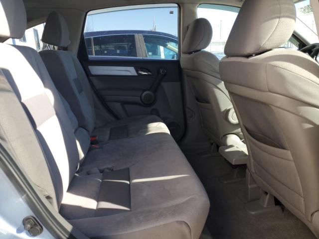 Photo 11 from auction – 2011 HONDA CR-V with VIN 5J6RE3H54BL030334