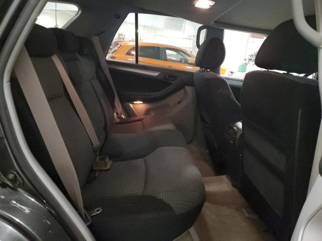 Photo 11 from auction – 2006 TOYOTA 4RUNNER SR with VIN JTEBU14R060079606