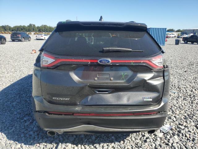 Photo 6 from auction – 2016 FORD EDGE SEL with VIN 2FMPK3J95GBB48690