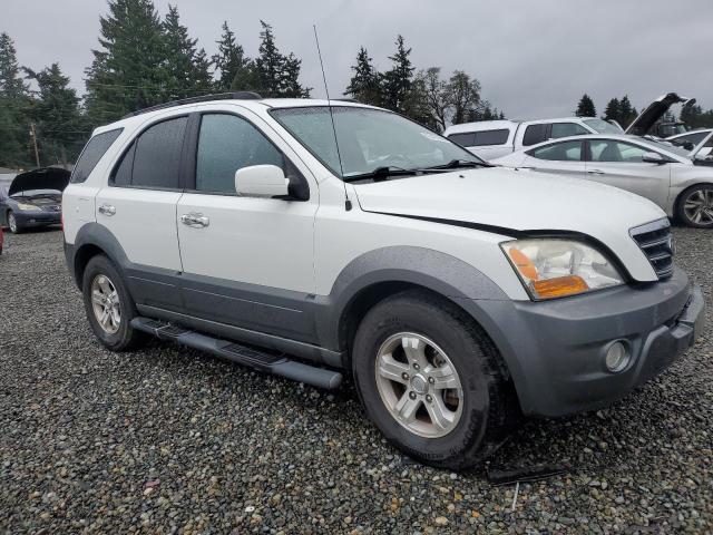 Photo 4 from auction – 2008 KIA SORENTO EX with VIN KNDJC736385859893