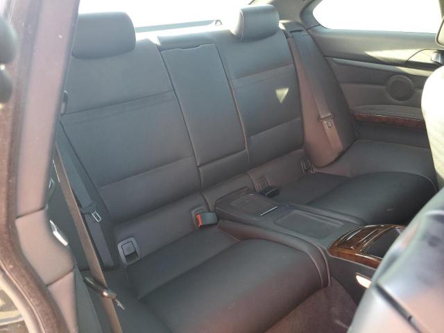Photo 10 from auction – 2013 BMW 328 I with VIN WBAKE3C57DE771578