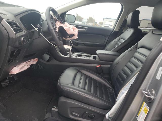 Photo 7 from auction – 2024 FORD EDGE SEL with VIN 2FMPK4J92RBA68627