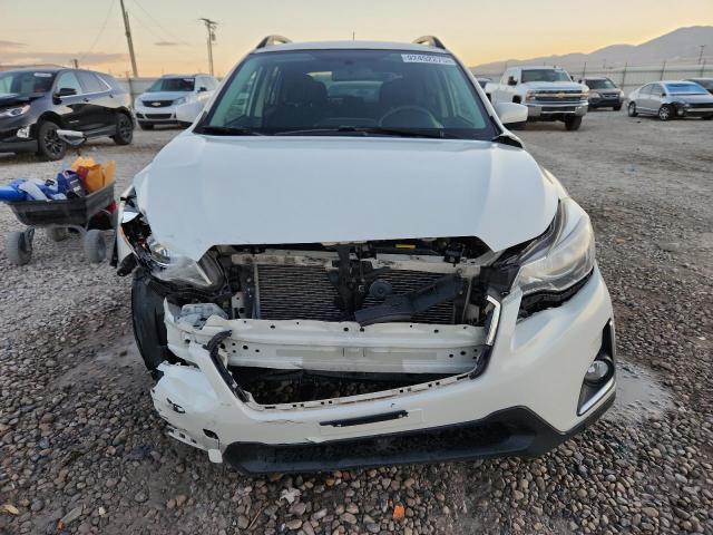 Photo 5 from auction – 2017 SUBARU CROSSTREK with VIN JF2GPABC8H8269403