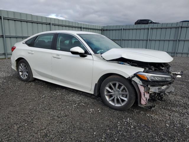 Photo 4 from auction – 2023 HONDA CIVIC EX with VIN 2HGFE2F35PH102233