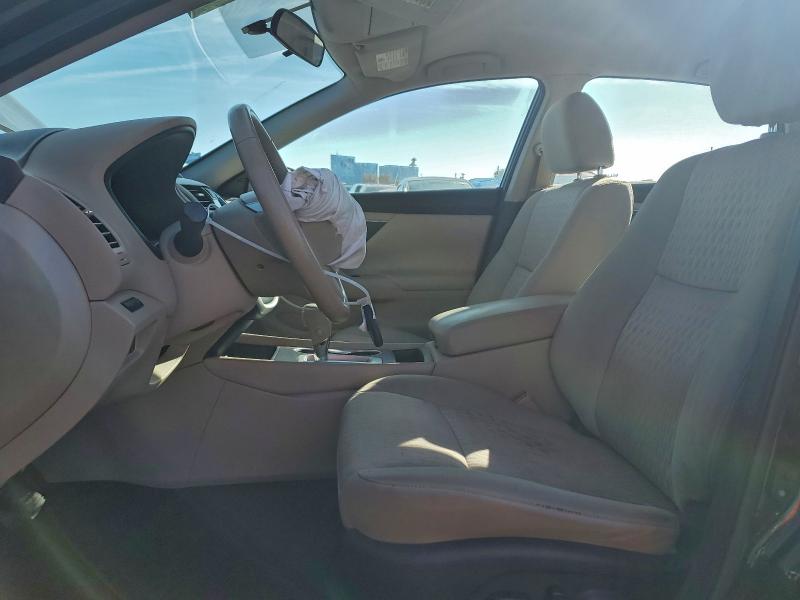 Photo 7 from auction – 2016 NISSAN ALTIMA 2.5 with VIN 1N4AL3AP8GC203807