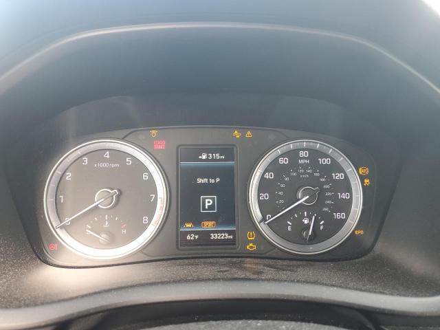 Photo 9 from auction – 2019 HYUNDAI SONATA LIM with VIN 5NPE34AF4KH781876