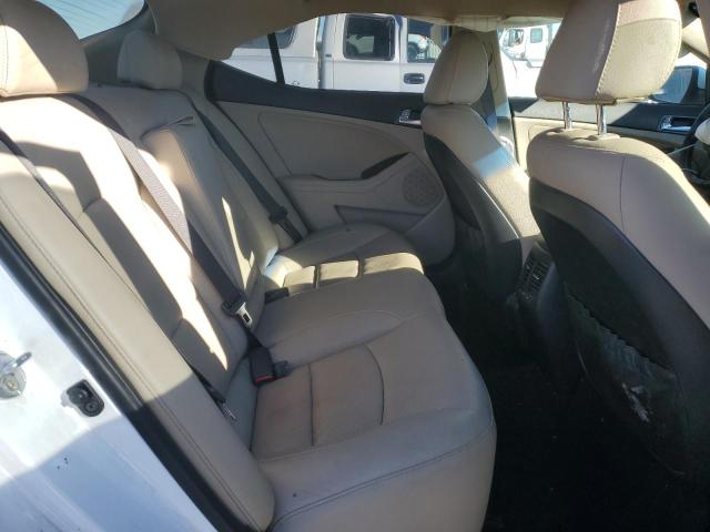 صورة رقم 10 من المزاد - 2015 KIA OPTIMA EX مع VIN 5XXGN4A73FG420281
