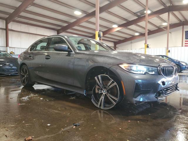Photo 4 from auction – 2022 BMW 330XI with VIN 3MW5R7J05N8C32008