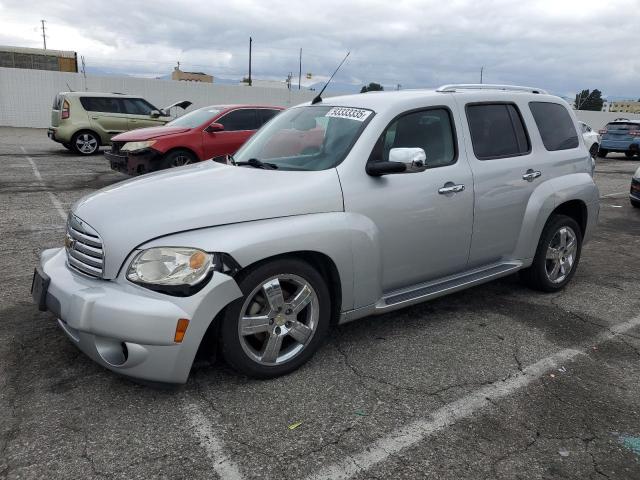 CHEVROLET HHR LT 2011 with VIN 3GNBACFU7BS553443 - Photo from auction