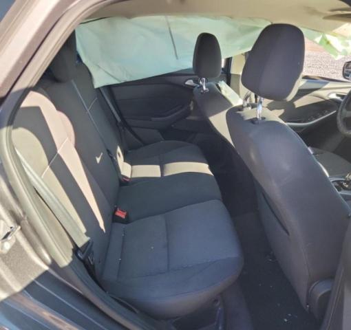 Photo 10 from auction – 2012 FORD FOCUS SEL with VIN 1FAHP3M28CL105647