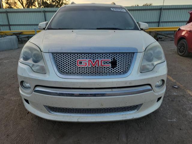 Photo 5 from auction – 2012 GMC ACADIA DEN with VIN 1GKKVTED4CJ176804