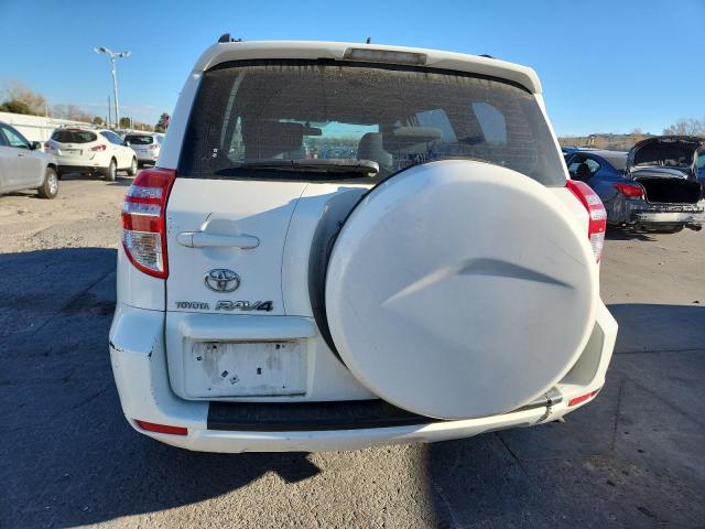 Photo 6 from auction – 2009 TOYOTA RAV4 with VIN 2T3BF33V49W002519