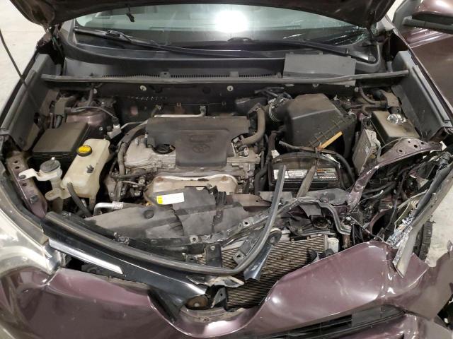 Photo 12 from auction – 2016 TOYOTA RAV4 LIMIT with VIN 2T3DFREV1GW468396