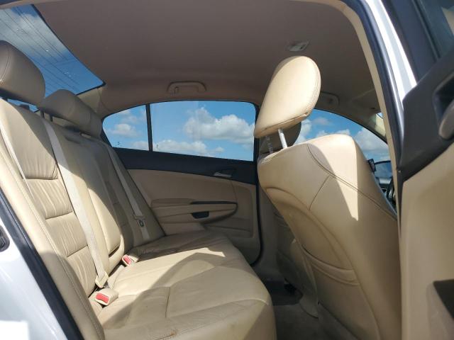Photo 10 from auction – 2012 HONDA ACCORD SE with VIN 1HGCP2F67CA209588
