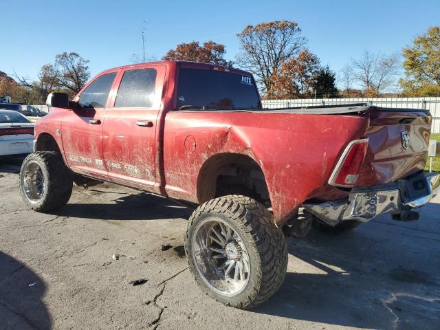 Photo 2 from auction – 2010 DODGE RAM 2500 with VIN 3D7UT2CL7AG129009