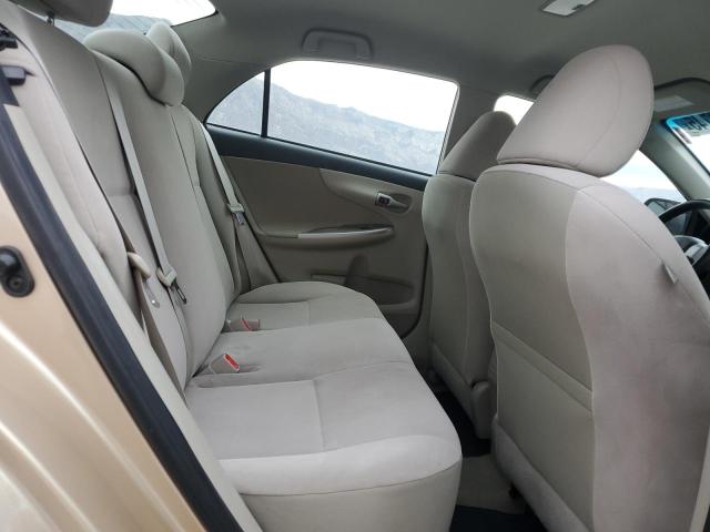 Foto 10 de la subasta – 2012 TOYOTA COROLLA BA con VIN JTDBU4EE9C9174352
