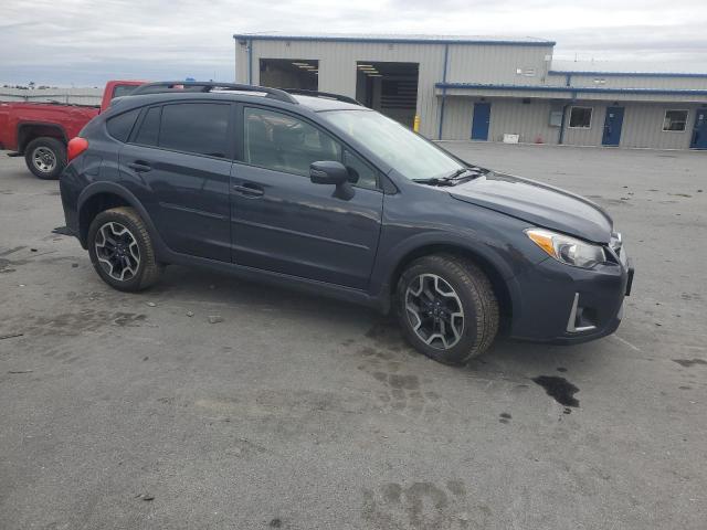Photo 4 from auction – 2017 SUBARU CROSSTREK with VIN JF2GPANC5H8261268