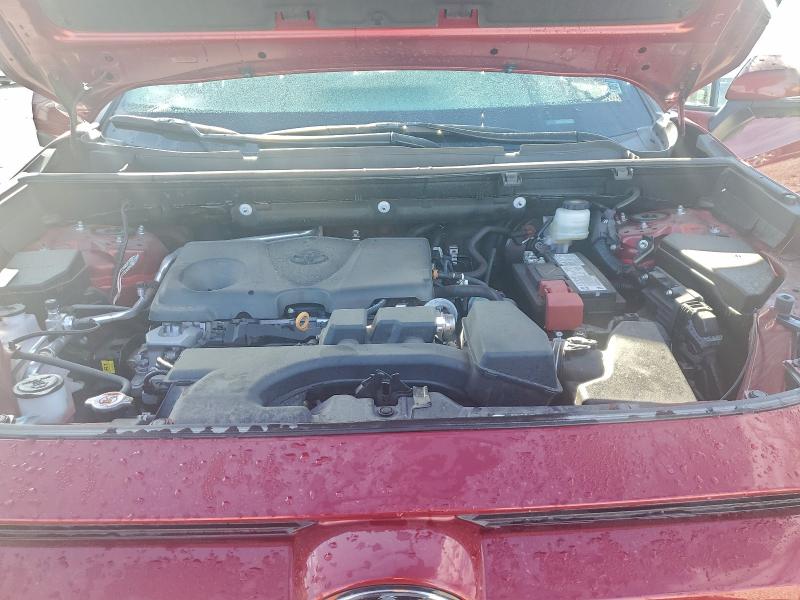 Photo 12 from auction – 2024 TOYOTA RAV4 LIMIT with VIN 2T3N1RFV9RW424005