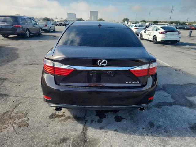 Photo 6 from auction – 2014 LEXUS ES 350 with VIN JTHBK1GG6E2088672