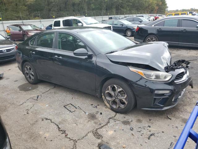 Photo 4 from auction – 2019 KIA FORTE FE with VIN 3KPF24AD9KE076324