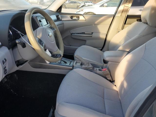 Photo 7 from auction – 2013 SUBARU FORESTER 2 with VIN JF2SHADC7DH401680