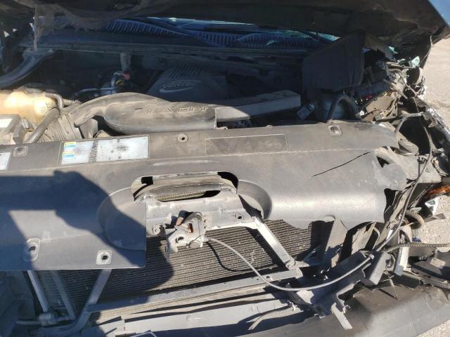 Photo 11 from auction – 2003 CHEVROLET AVALANCHE with VIN 3GNEC13T03G247843