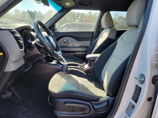 Photo 7 from auction – 2014 KIA SOUL with VIN KNDJN2A25E7709782