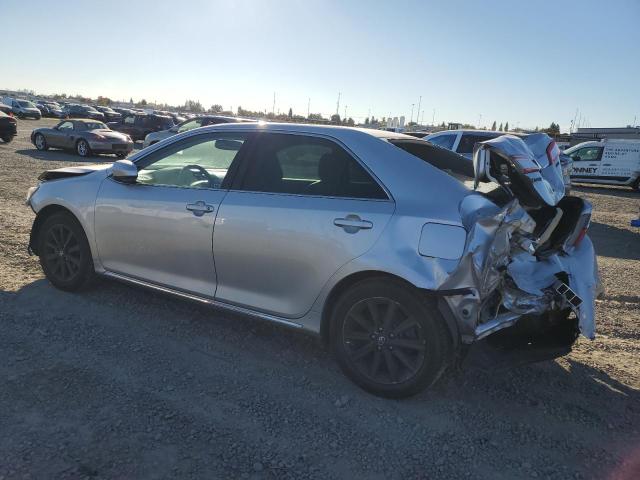 Photo 2 from auction – 2012 TOYOTA CAMRY BASE with VIN 4T4BF1FK0CR254067