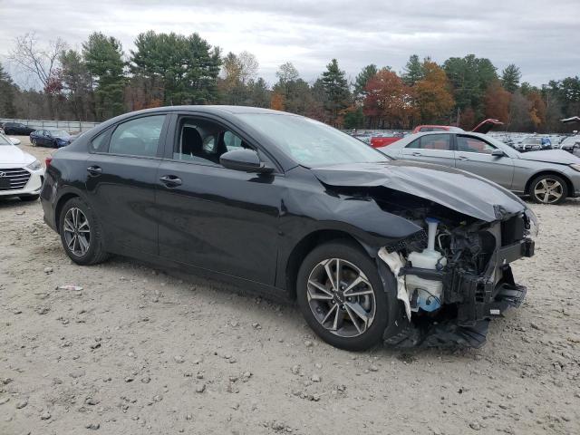Photo 4 from auction – 2023 KIA FORTE LX with VIN 3KPF24AD0PE536896