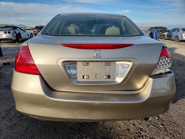 Photo 6 from auction – 2006 HONDA ACCORD VAL with VIN JHMCM56136C008985