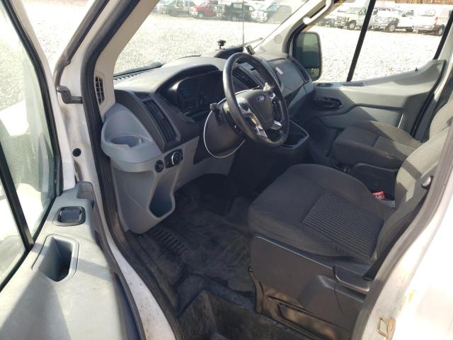 Photo 8 from auction – 2015 FORD TRANSIT with VIN 1FTNR2CM5FKA23972